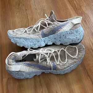 Nike Space Hippie 04 Astronomy Blue